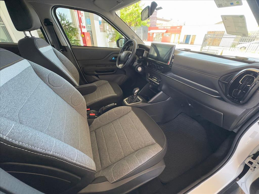 BASALT 1.0 TURBO 200 FLEX FEEL CVT16 BASALT 1.0 TURBO 200 FLEX FEEL CVT16