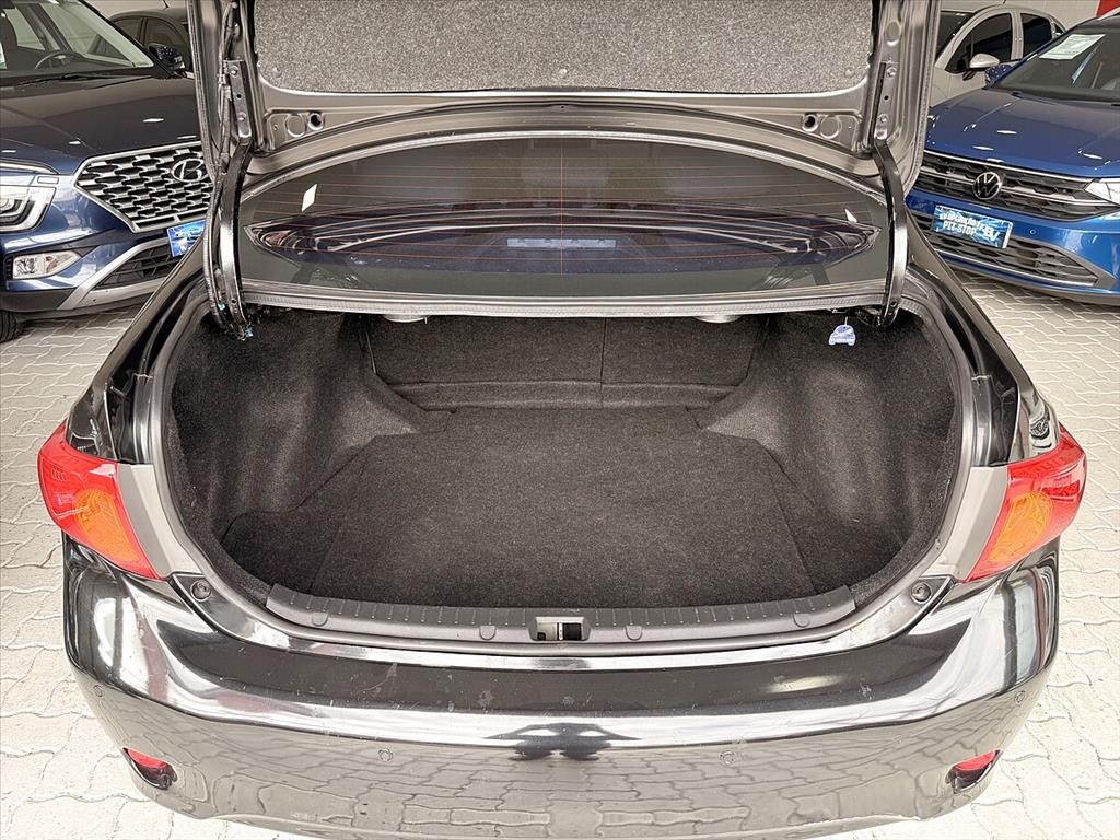 Toyota Corolla - 2.0 XEI 16V FLEX 4P AUTOMÁTICO