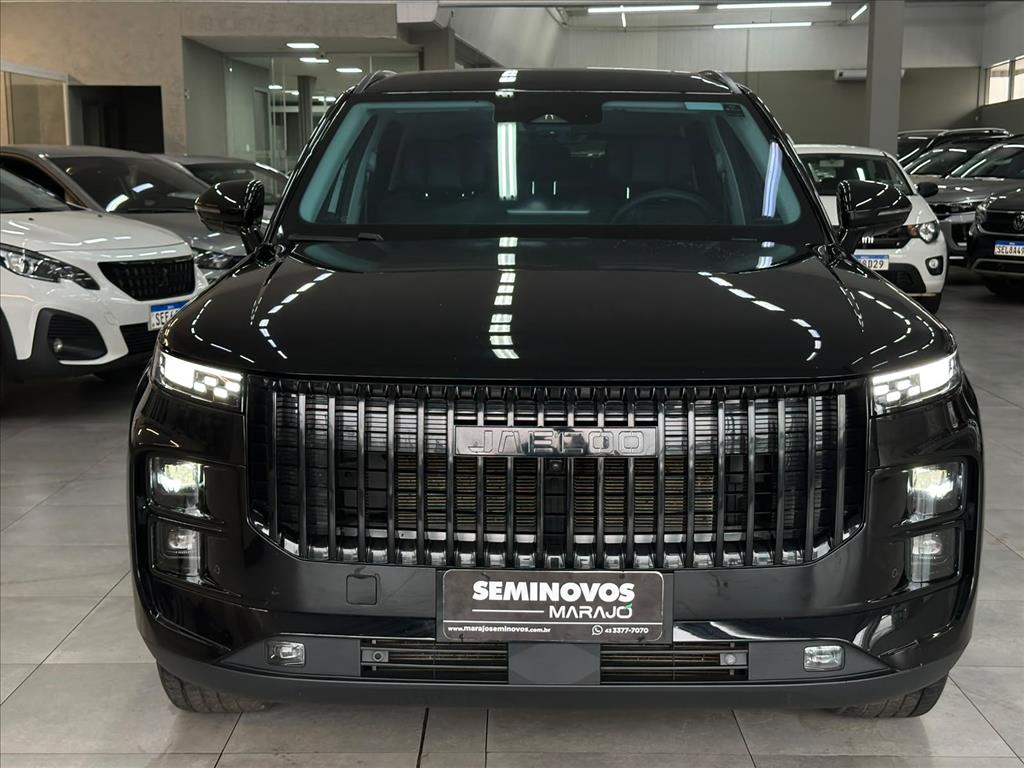 7 1.5 TGDI PHEV LUXURY DHT2