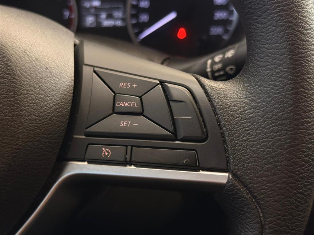 KICKS 1.6 16V FLEXSTART SENSE XTRONIC8