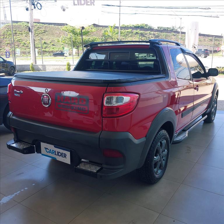 STRADA 1.4 MPI HARD WORKING CD 8V FLEX 3P MANUAL5