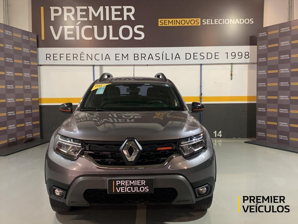 DUSTER 1.3 TCE FLEX ICONIC X-TRONIC1