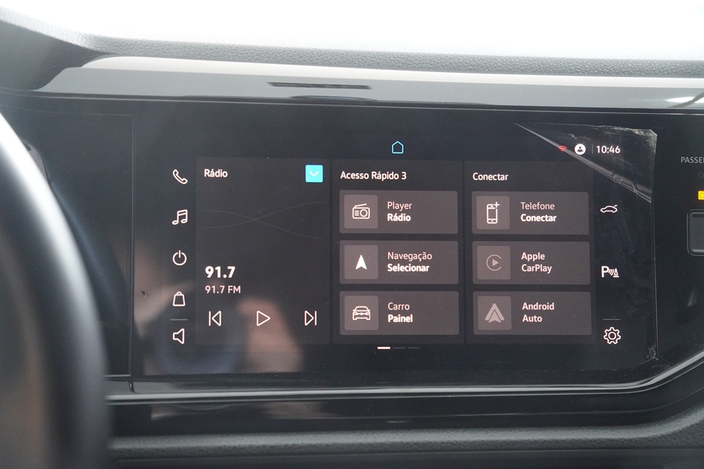 NIVUS 1.0 200 TSI TOTAL FLEX HIGHLINE AUTOMÁTICO12