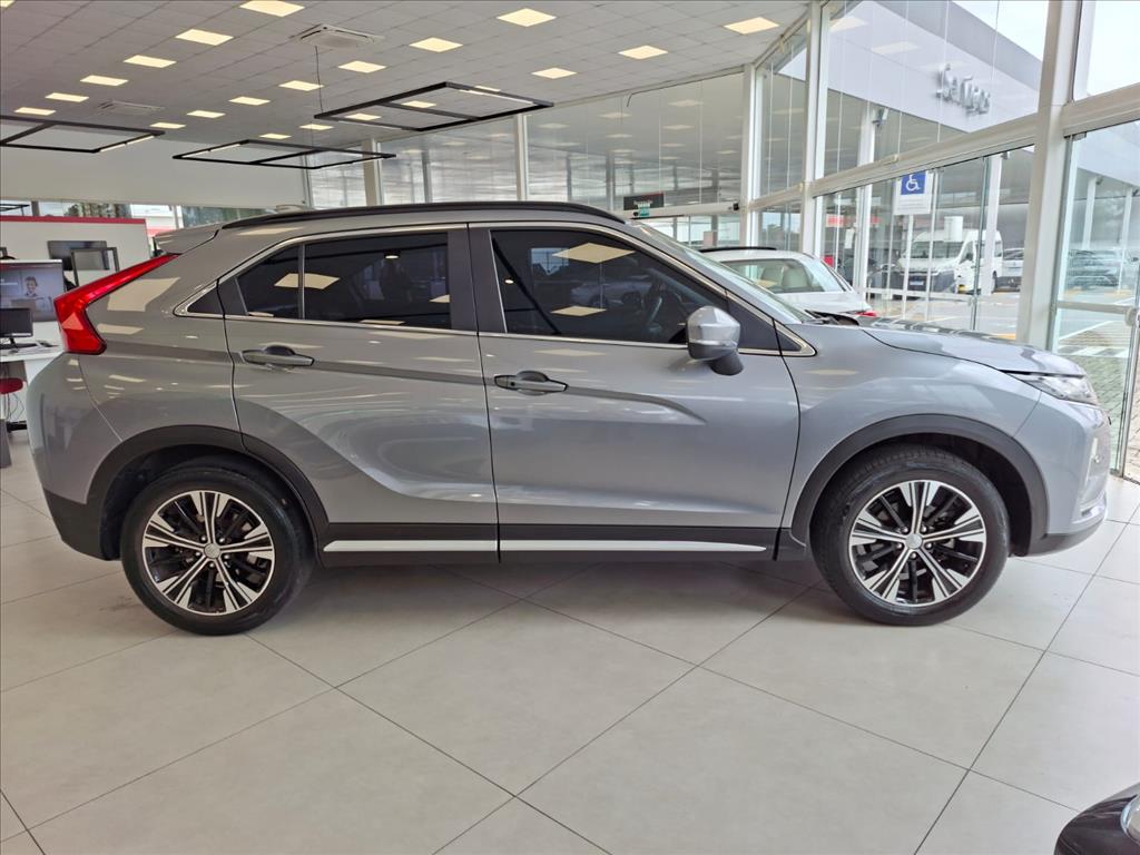 ECLIPSE CROSS 1.5 MIVEC TURBO GASOLINA HPE-S CVT6