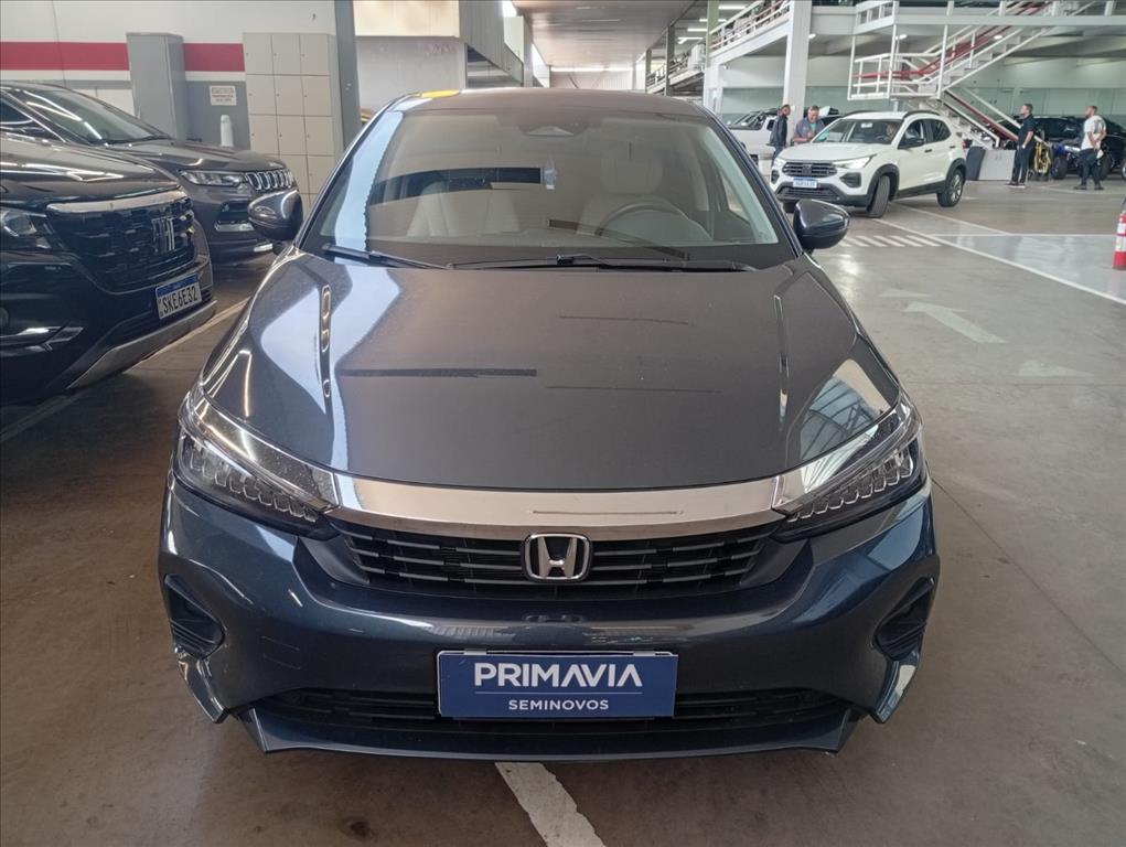 CITY 1.5 i-VTEC FLEX TOURING CVT0