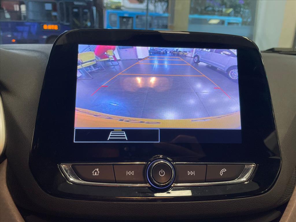 ONIX PLUS 1.0 TURBO FLEX PREMIER AUTOMÁTICO