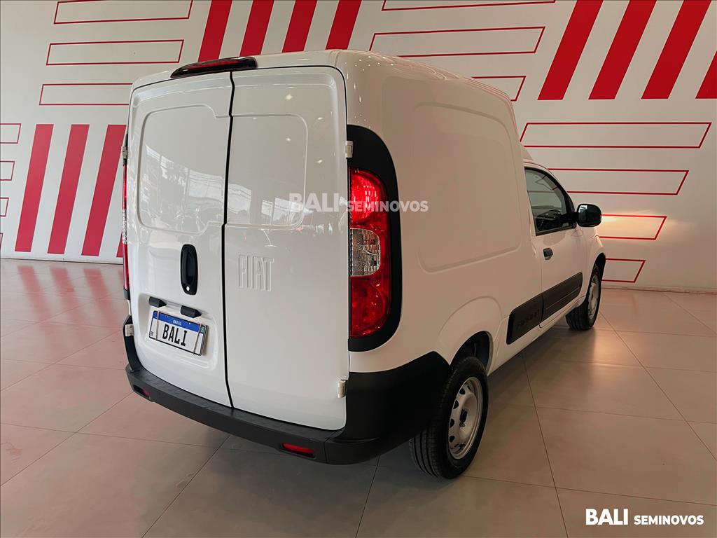 FIORINO 1.3 FIREFLY FLEX ENDURANCE MANUAL3