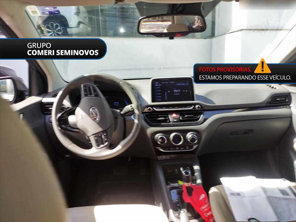 HB20S 1.0 TGDI FLEX PLATINUM PLUS AUTOMÁTICO
