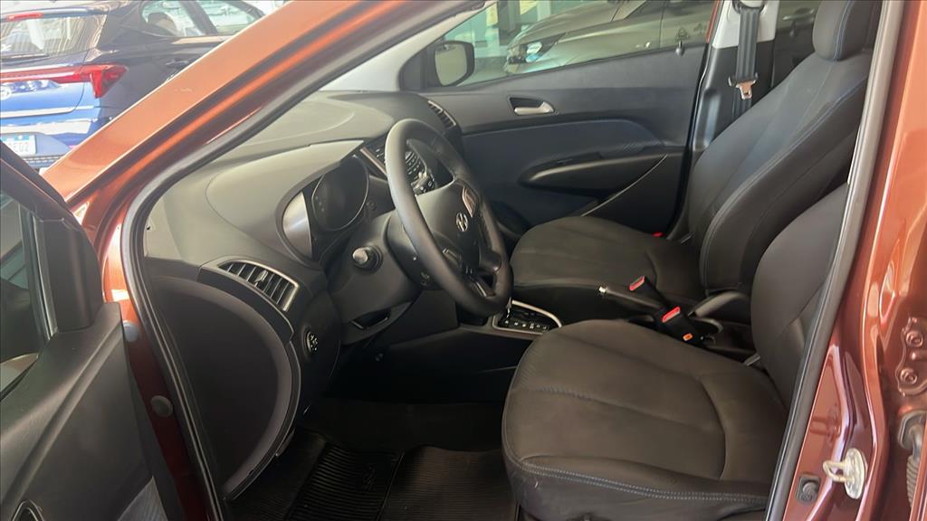 HB20X 1.6 16V STYLE FLEX 4P MANUAL9