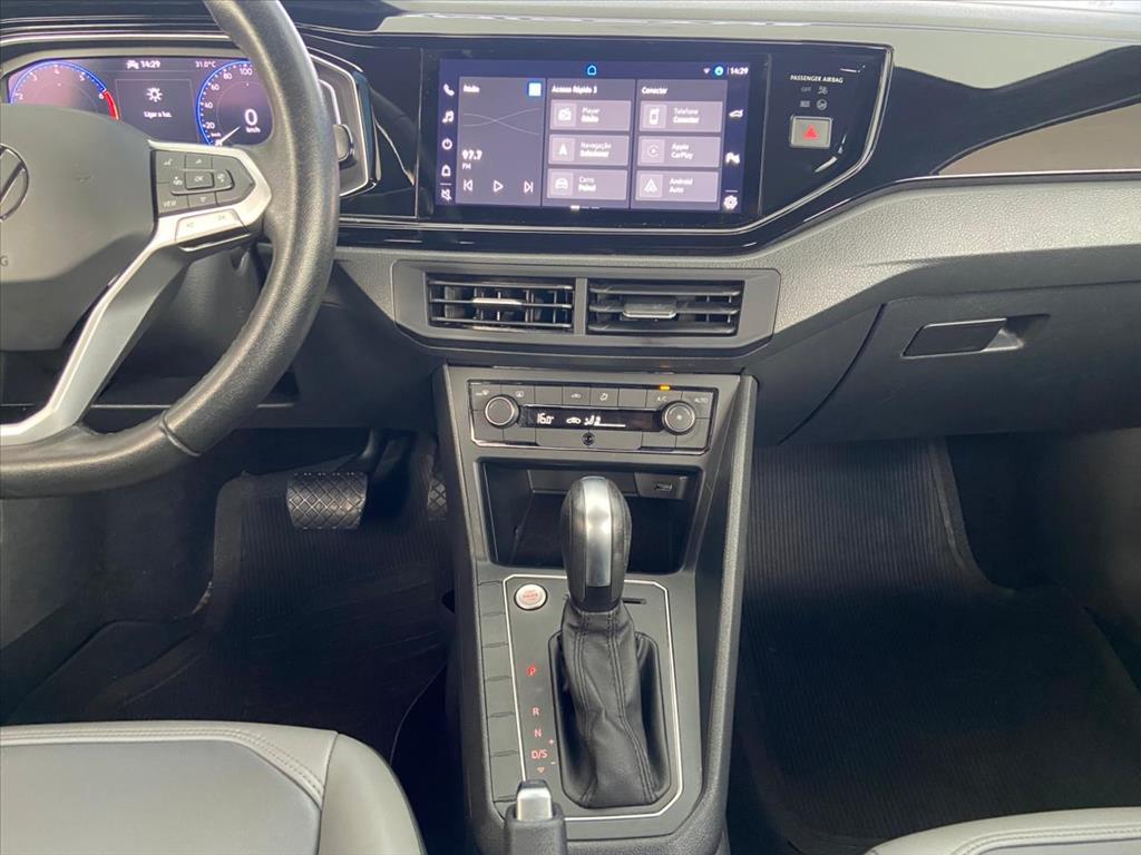 NIVUS 1.0 200 TSI TOTAL FLEX HIGHLINE AUTOMÁTICO12