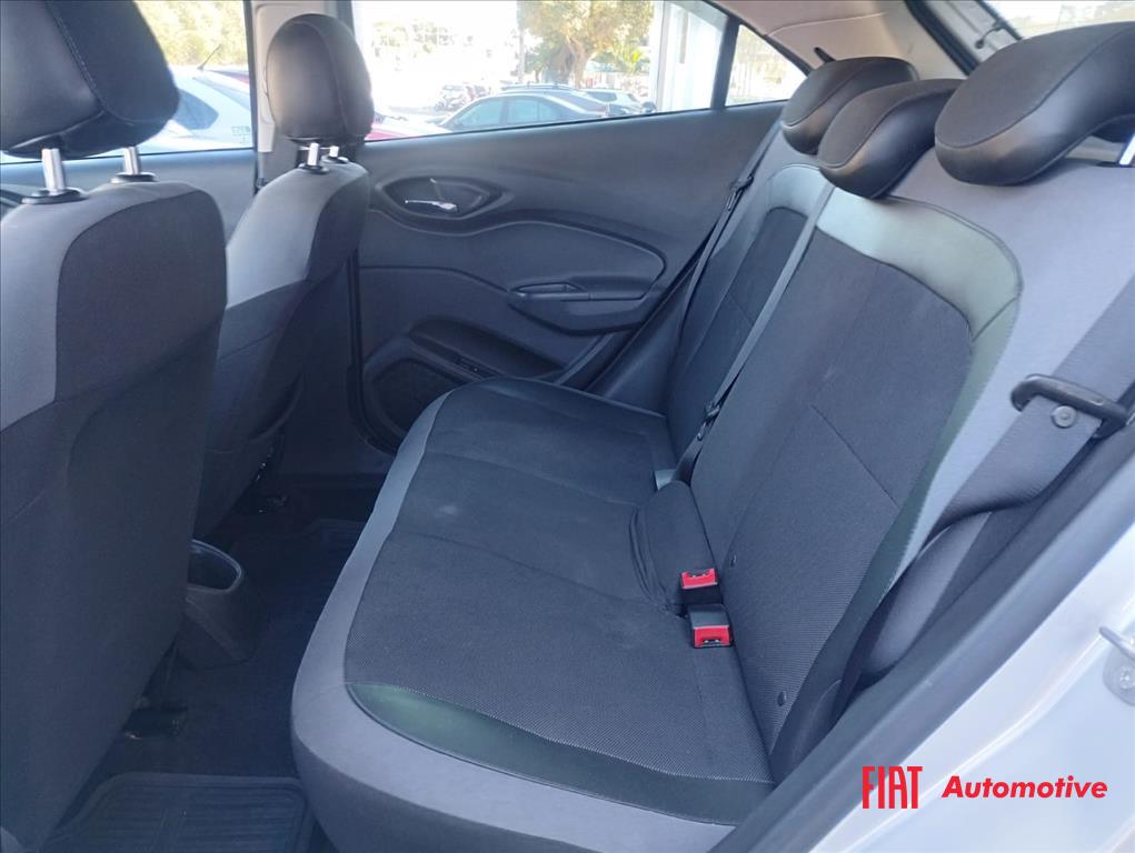 ONIX 1.4 MPFI ACTIV 8V FLEX 4P MANUAL7