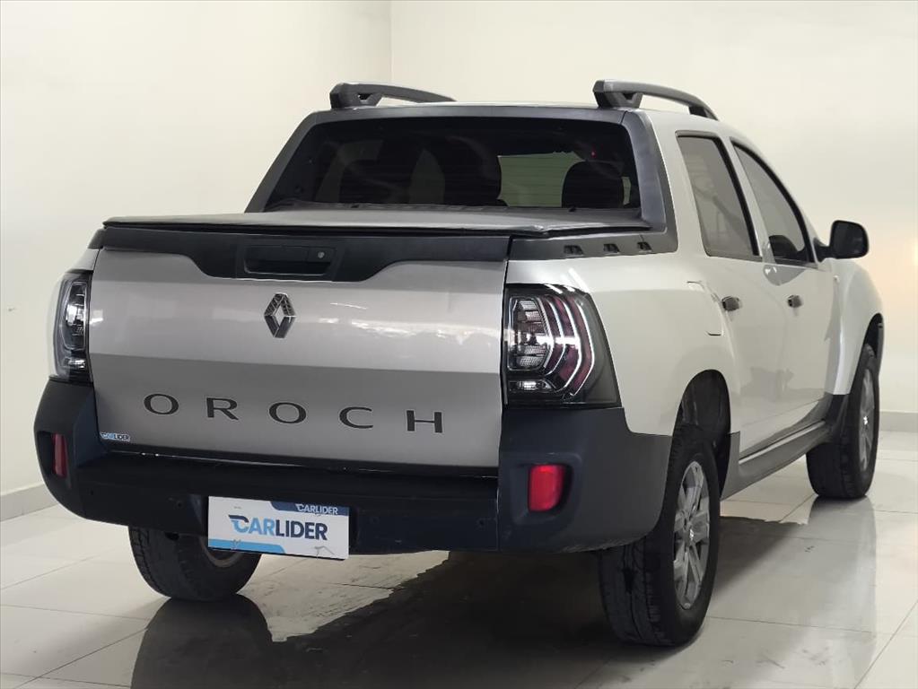 OROCH 1.6 16V SCE FLEX INTENSE MANUAL13