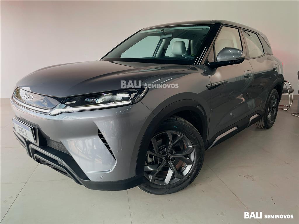 YUAN PRO 45,1 KW ELÉTRICO1