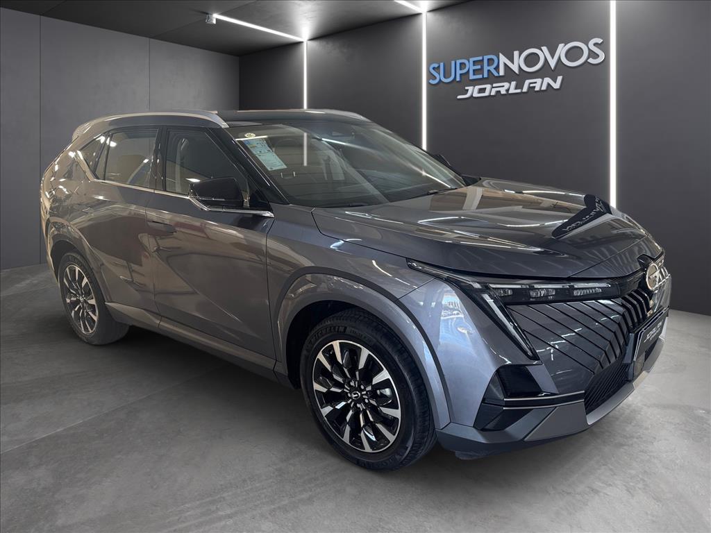 GS4 2.0 HEV ELITE AUTOMÁTICO1