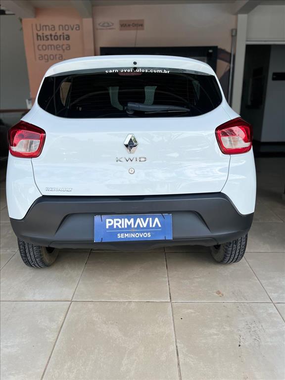 KWID 1.0 12V SCE FLEX ZEN MANUAL2