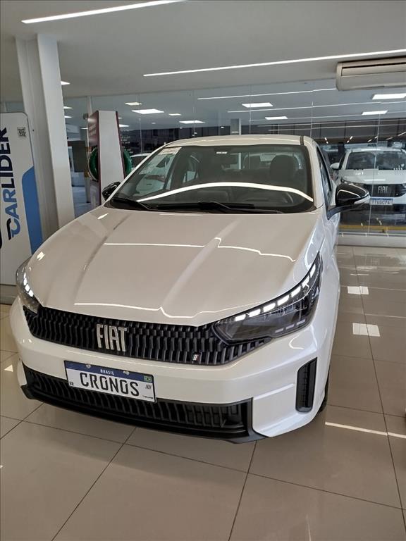 CRONOS 1.0 FIREFLY FLEX DRIVE MANUAL