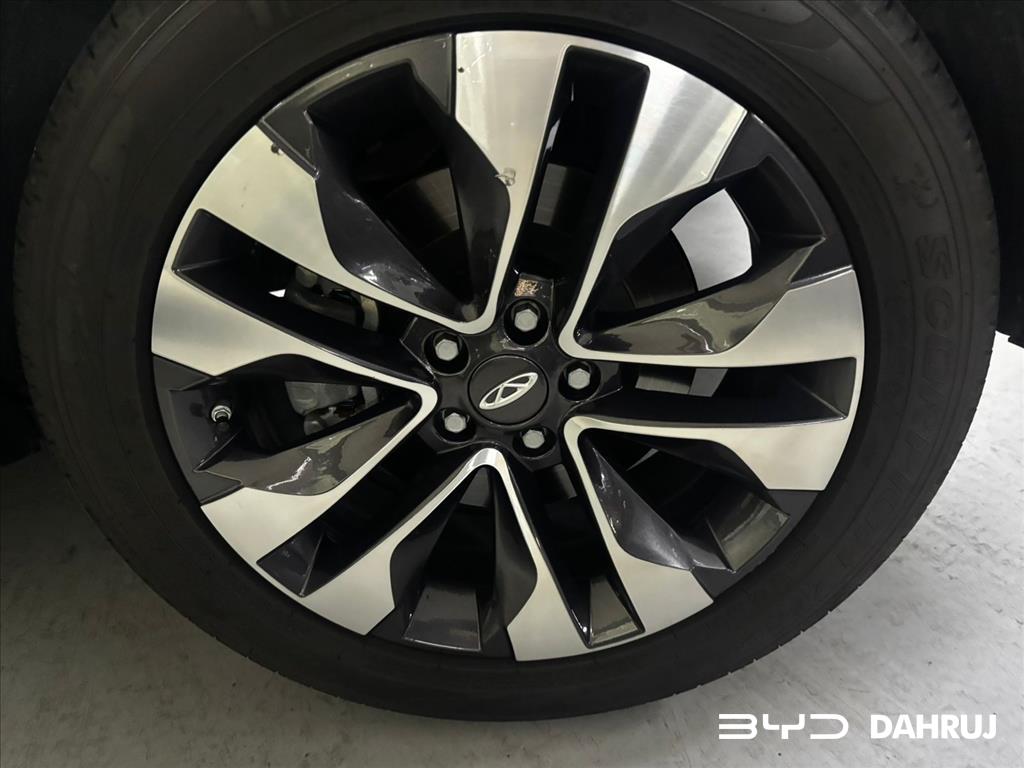 TIGGO 5x 1.5 VVT TURBO iFLEX TXS DCT8