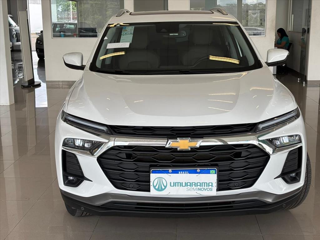 TRACKER 1.2 TURBO FLEX PREMIER AUTOMÁTICO1