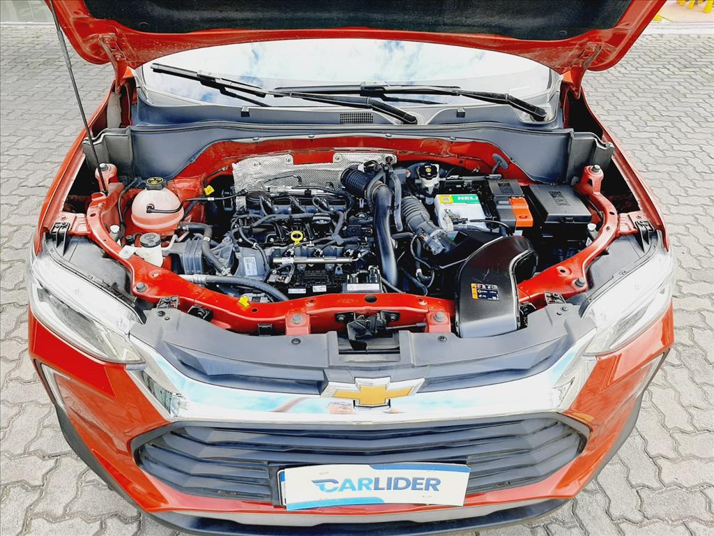 TRACKER 1.2 TURBO FLEX PREMIER AUTOMÁTICO15