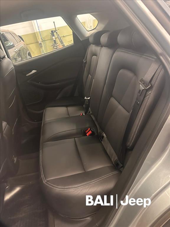 TRACKER 1.0 TURBO FLEX LT AUTOMÁTICO16