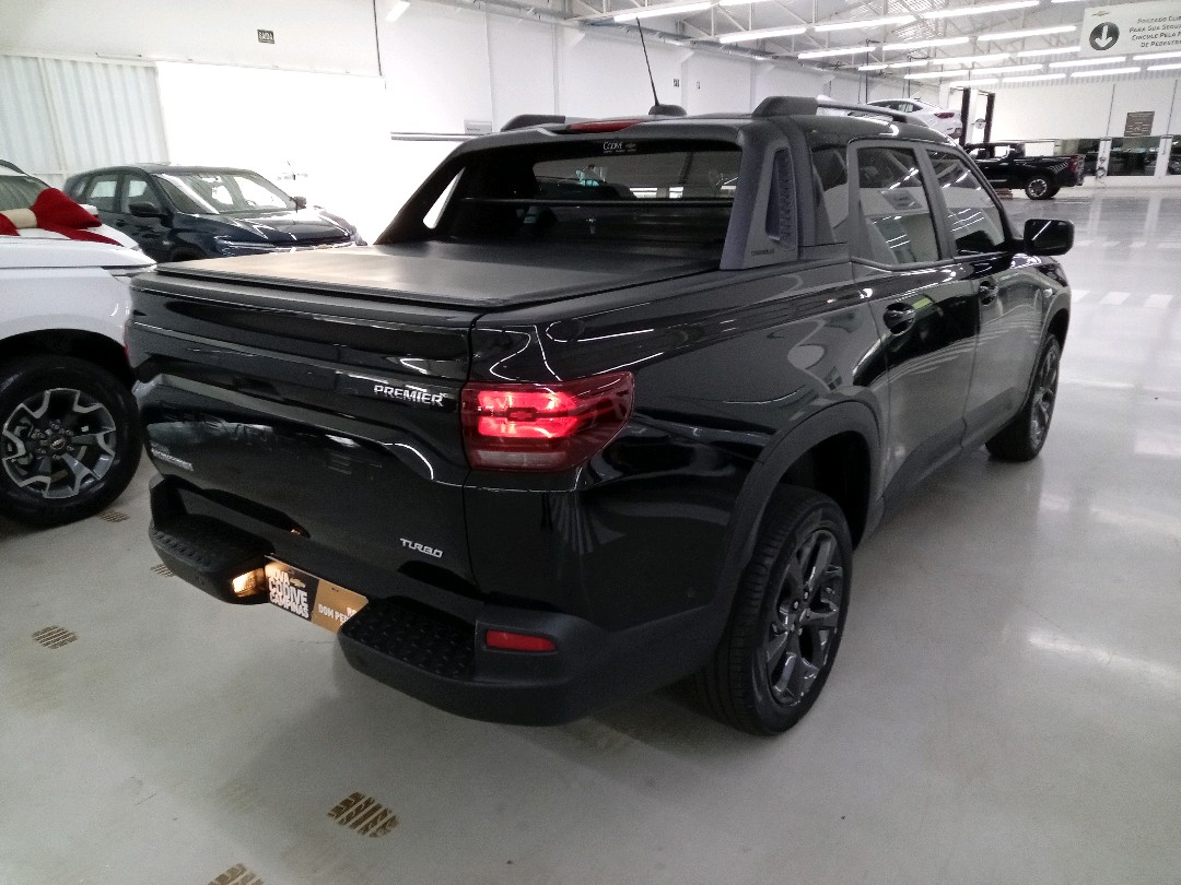 MONTANA 1.2 TURBO FLEX PREMIER AUTOMÁTICO2