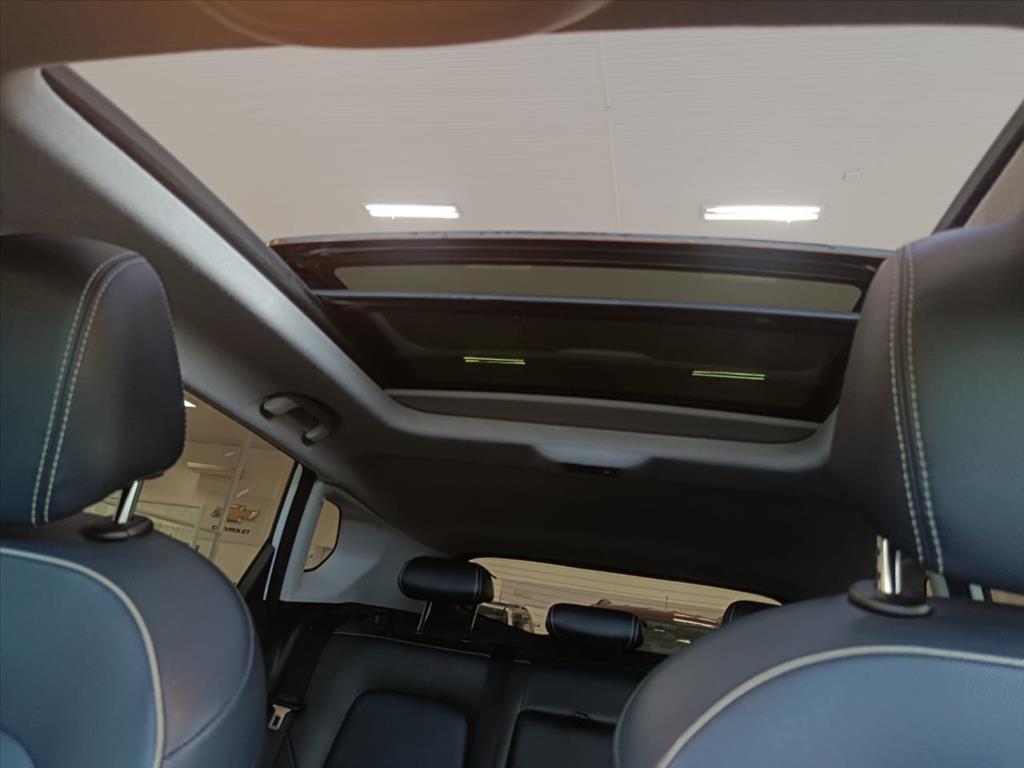 TRACKER 1.2 TURBO FLEX PREMIER AUTOMÁTICO10