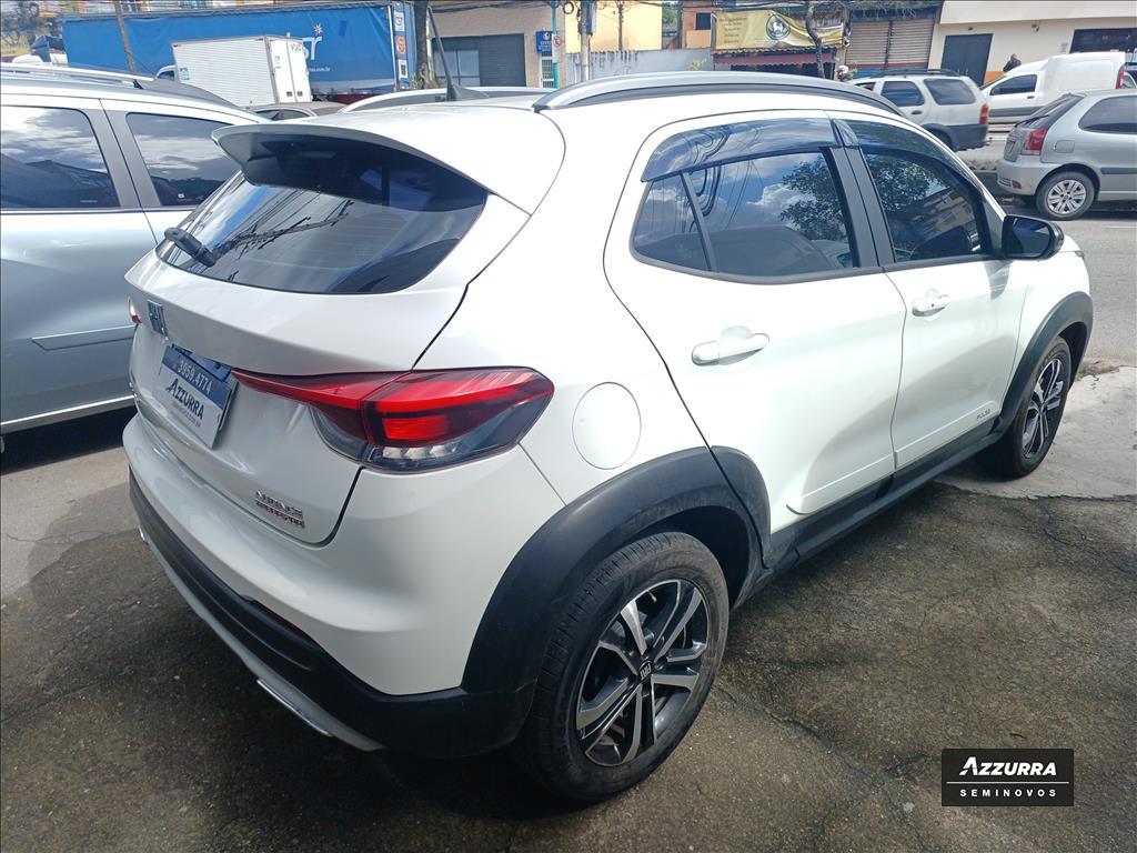PULSE 1.0 TURBO 200 FLEX AUDACE CVT3