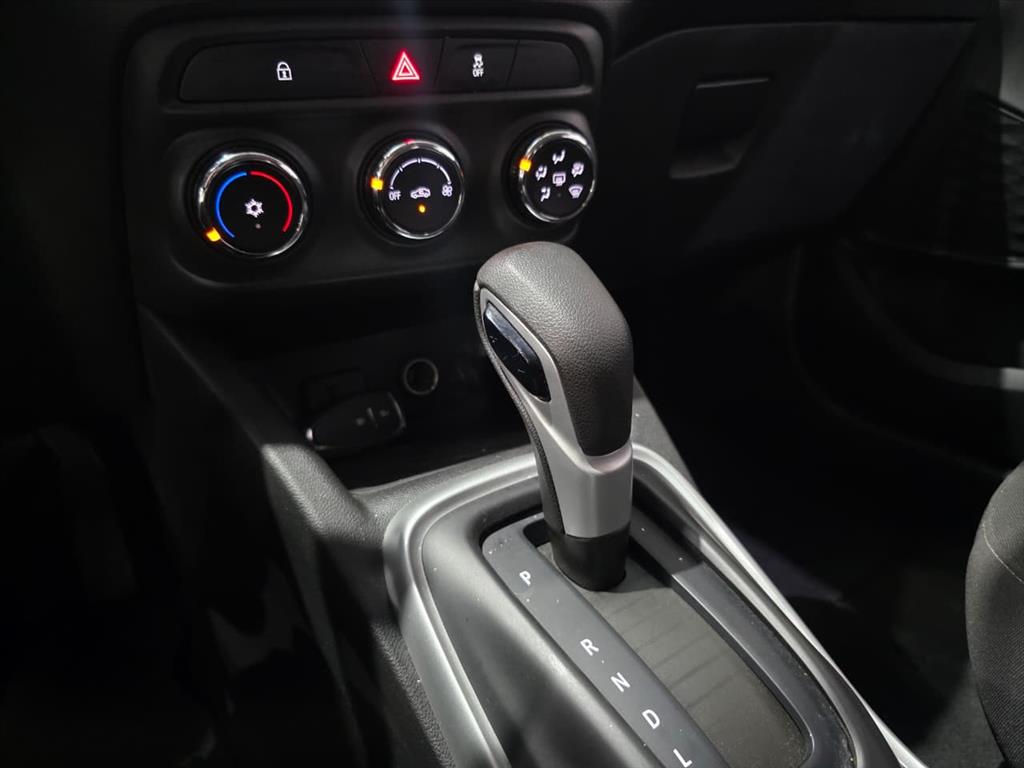 TRACKER 1.0 TURBO FLEX LT AUTOMÁTICO11