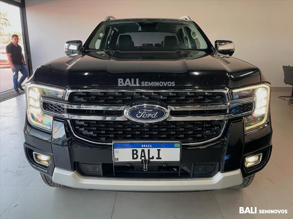 RANGER 3.0 V6 TURBO DIESEL CD LIMITED 4X4 AUTOMÁTICO1