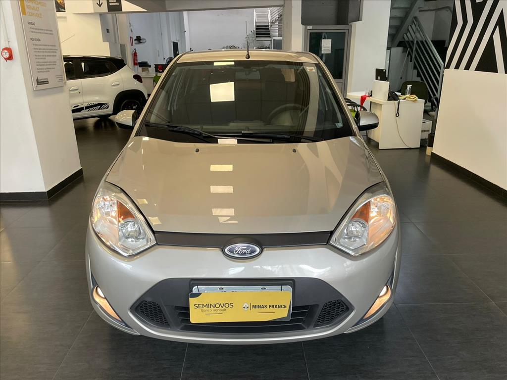 FIESTA 1.6 SE SEDAN 16V FLEX 4P MANUAL2