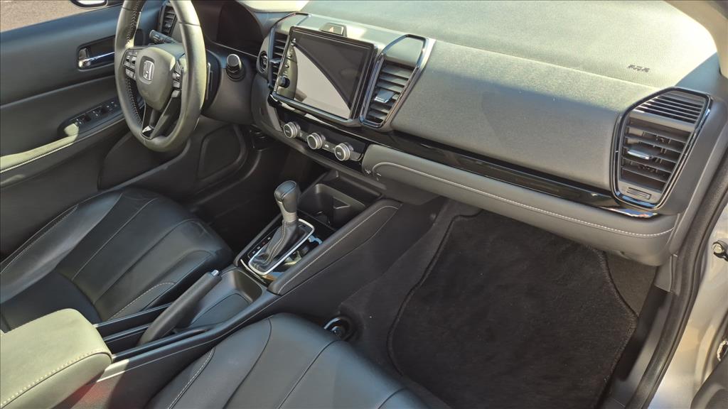 CITY 1.5 i-VTEC FLEX HATCH TOURING CVT6