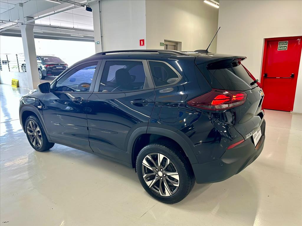 TRACKER 1.0 TURBO FLEX LTZ AUTOMÁTICO8
