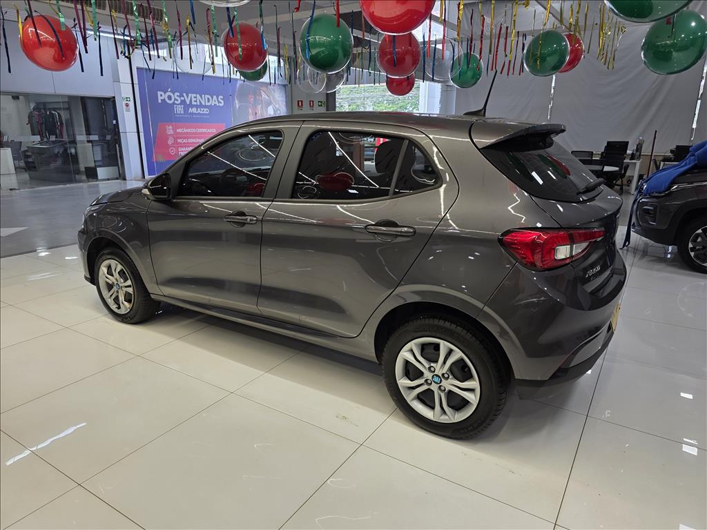 ARGO 1.0 FIREFLY FLEX DRIVE MANUAL5