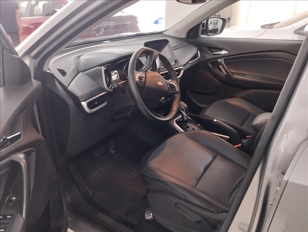 TRACKER 1.2 TURBO FLEX PREMIER AUTOMÁTICO6