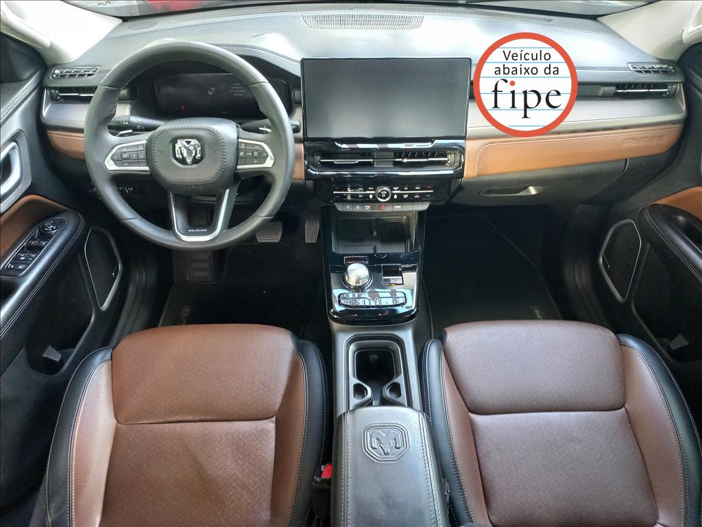 Foto ilustrativa do carro