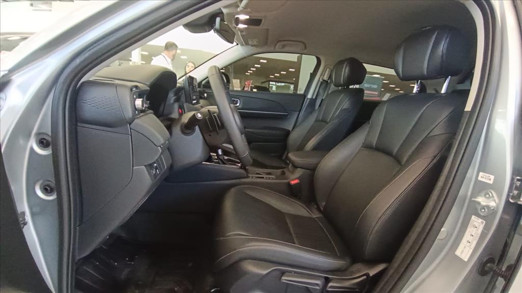 HR-V 1.5 DI I-VTEC FLEX EXL CVT14