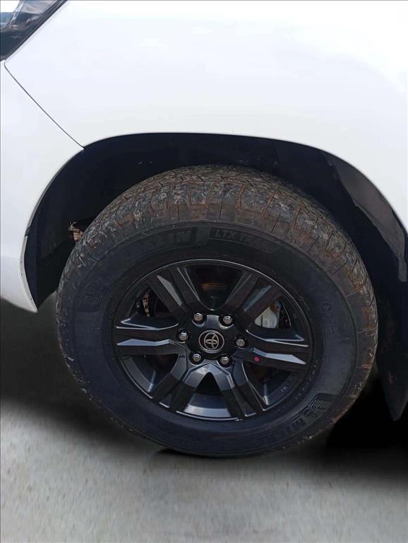 HILUX 2.7 VVT-i FLEX CD SR 4X2 AUTOMÁTICO13