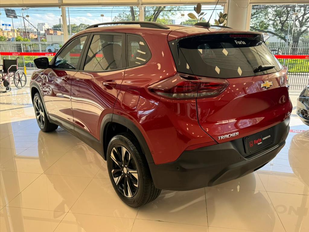 TRACKER 1.0 TURBO FLEX LTZ AUTOMÁTICO3