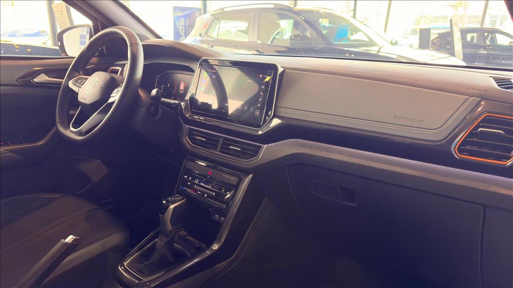 T-CROSS 1.4 250 TSI TOTAL FLEX EXTREME AUTOMÁTICO12