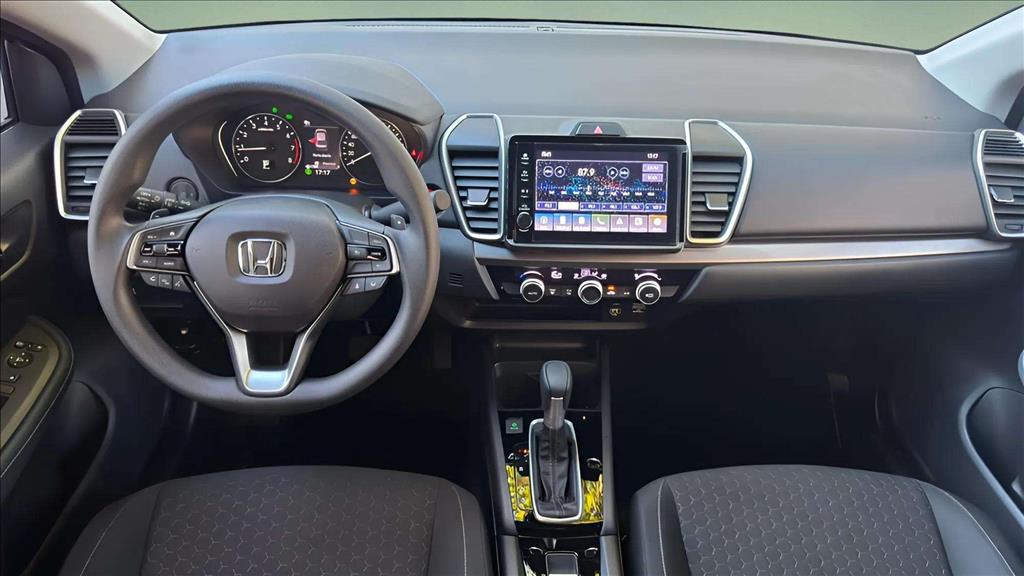 CITY 1.5 i-VTEC FLEX EX CVT10
