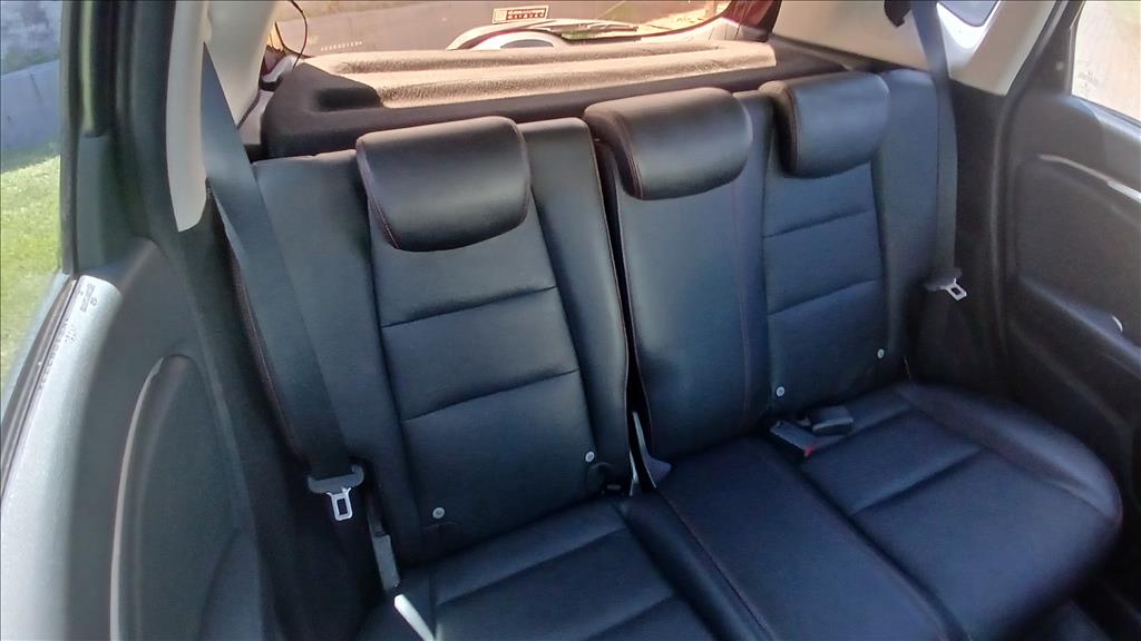 WR-V 1.5 16V FLEXONE EXL CVT11