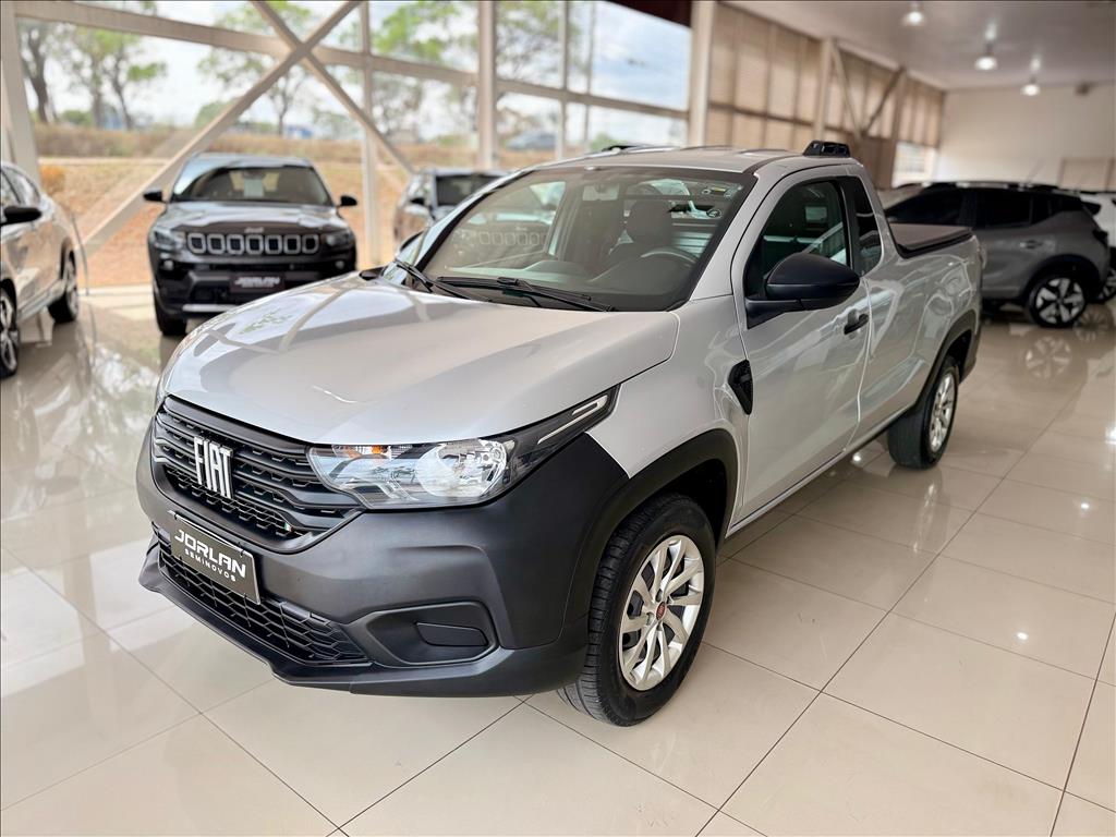 STRADA 1.4 FIRE FLEX ENDURANCE CS MANUAL3