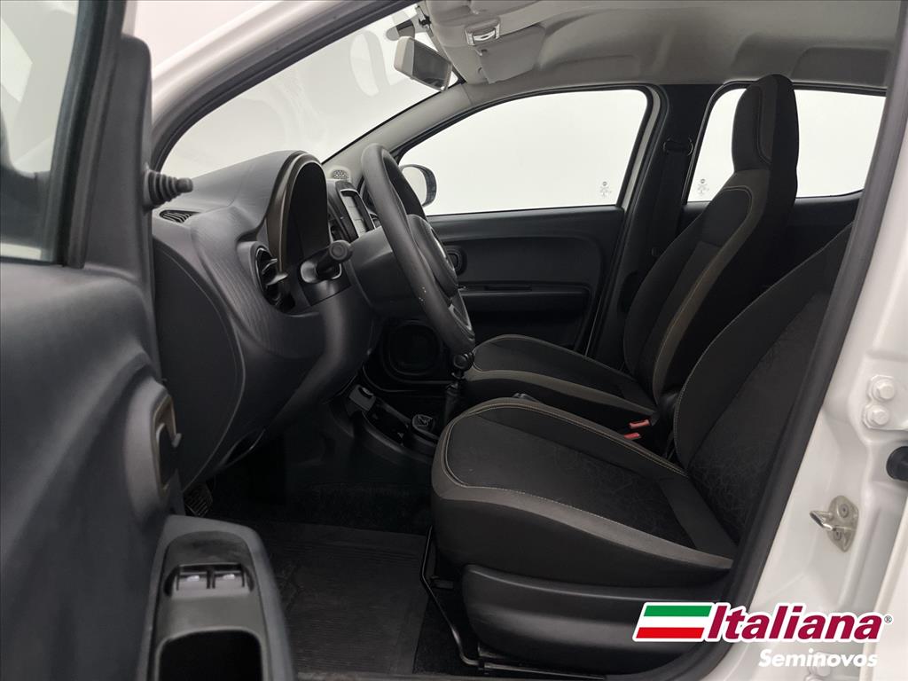 MOBI 1.0 EVO FLEX TREKKING MANUAL8