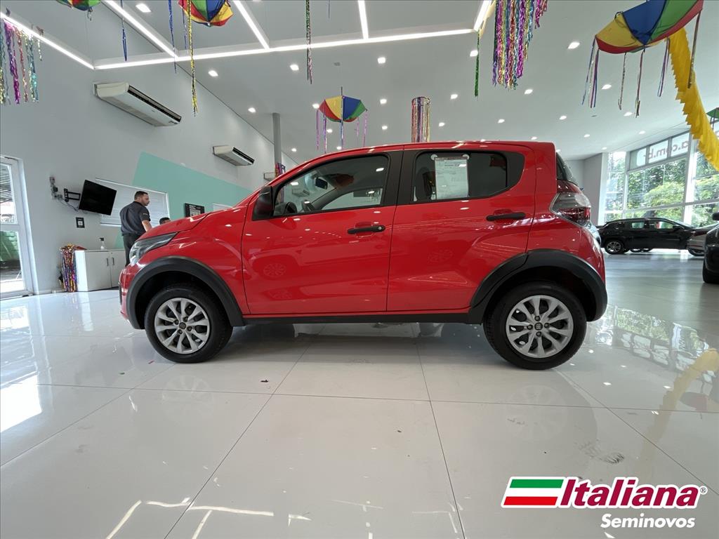 MOBI 1.0 EVO FLEX LIKE. MANUAL1