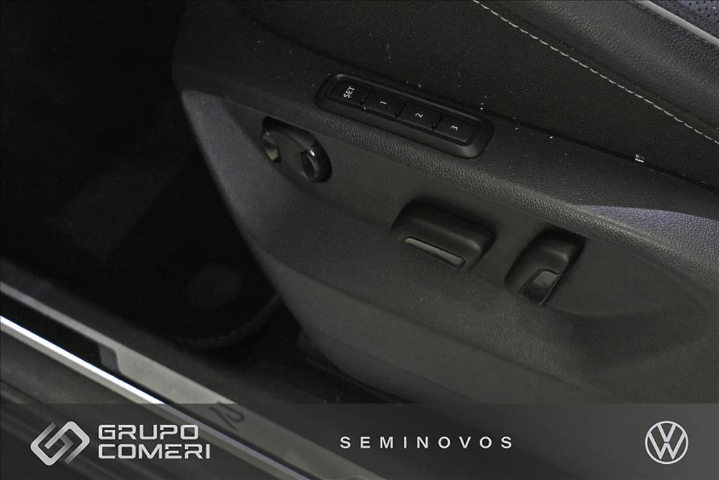 TIGUAN 2.0 300 TSI GASOLINA ALLSPACE R-LINE AUTOMÁTICO11