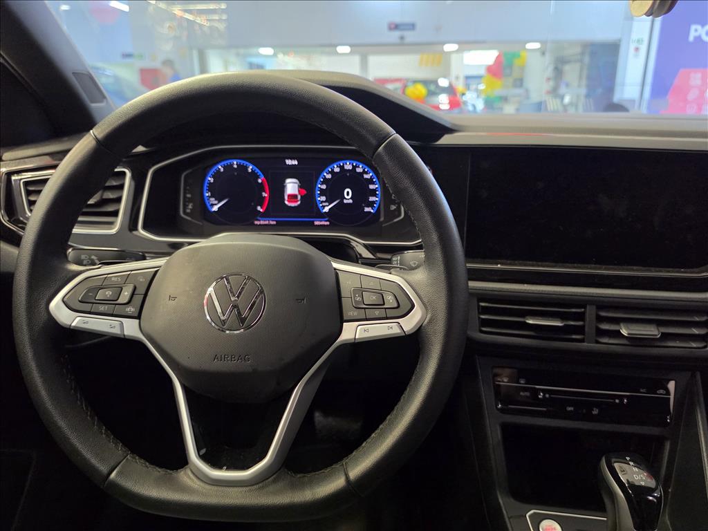 NIVUS 1.0 200 TSI TOTAL FLEX HIGHLINE AUTOMÁTICO9