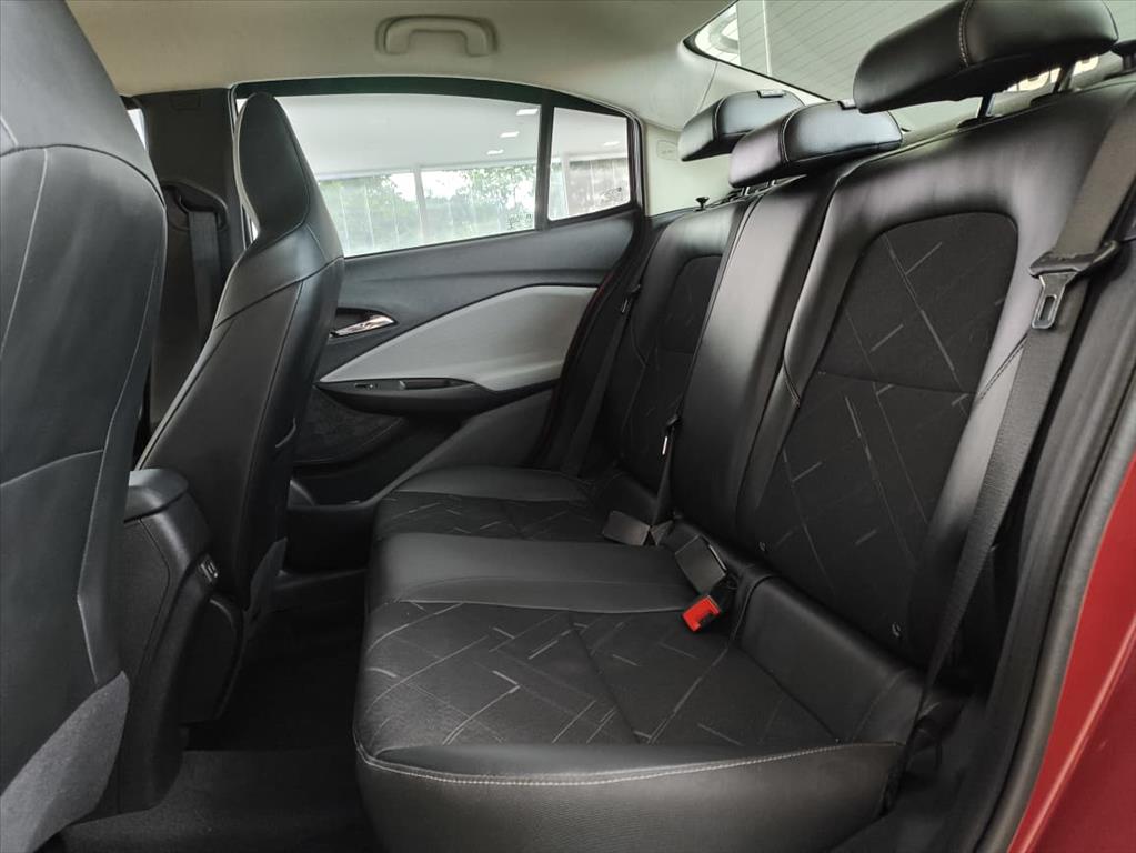 ONIX PLUS 1.0 TURBO FLEX PREMIER AUTOMÁTICO10