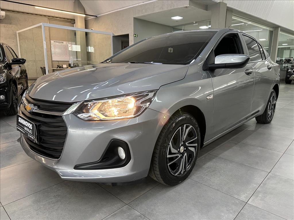 ONIX PLUS 1.0 FLEX LT MANUAL3