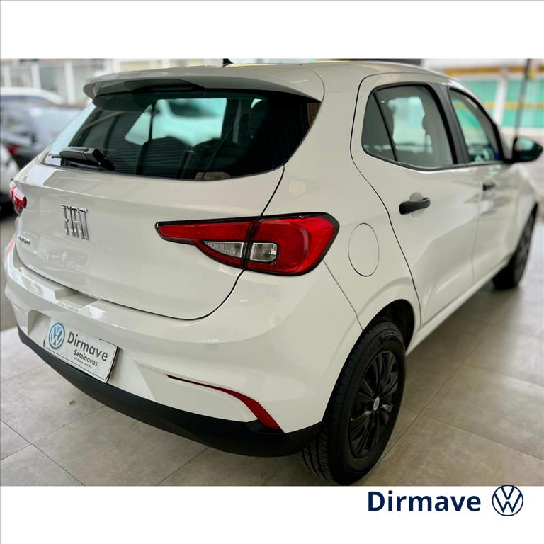 ARGO 1.0 FIREFLY FLEX MANUAL6