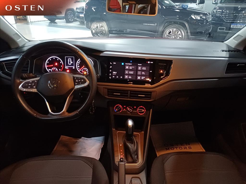 Volkswagen-NIVUS-1.0 200 TSI TOTAL FLEX COMFORTLINE AUTOMÁTICO